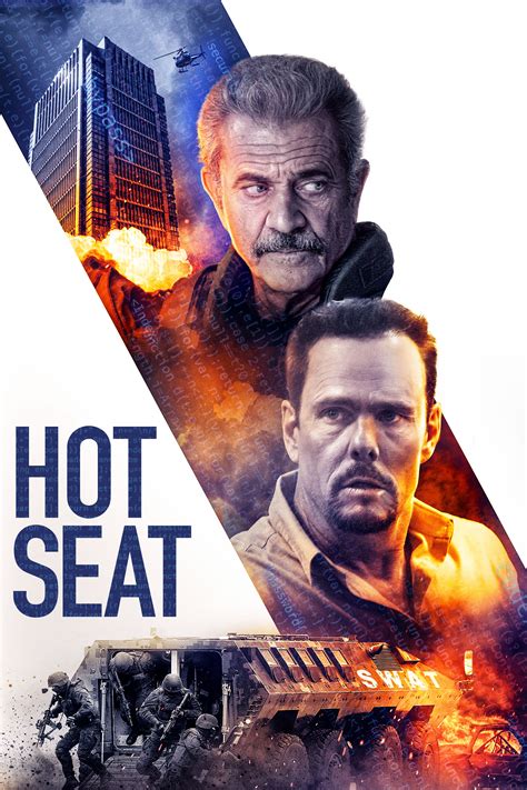 hot seat tsrip|Hot Seat (2022) .